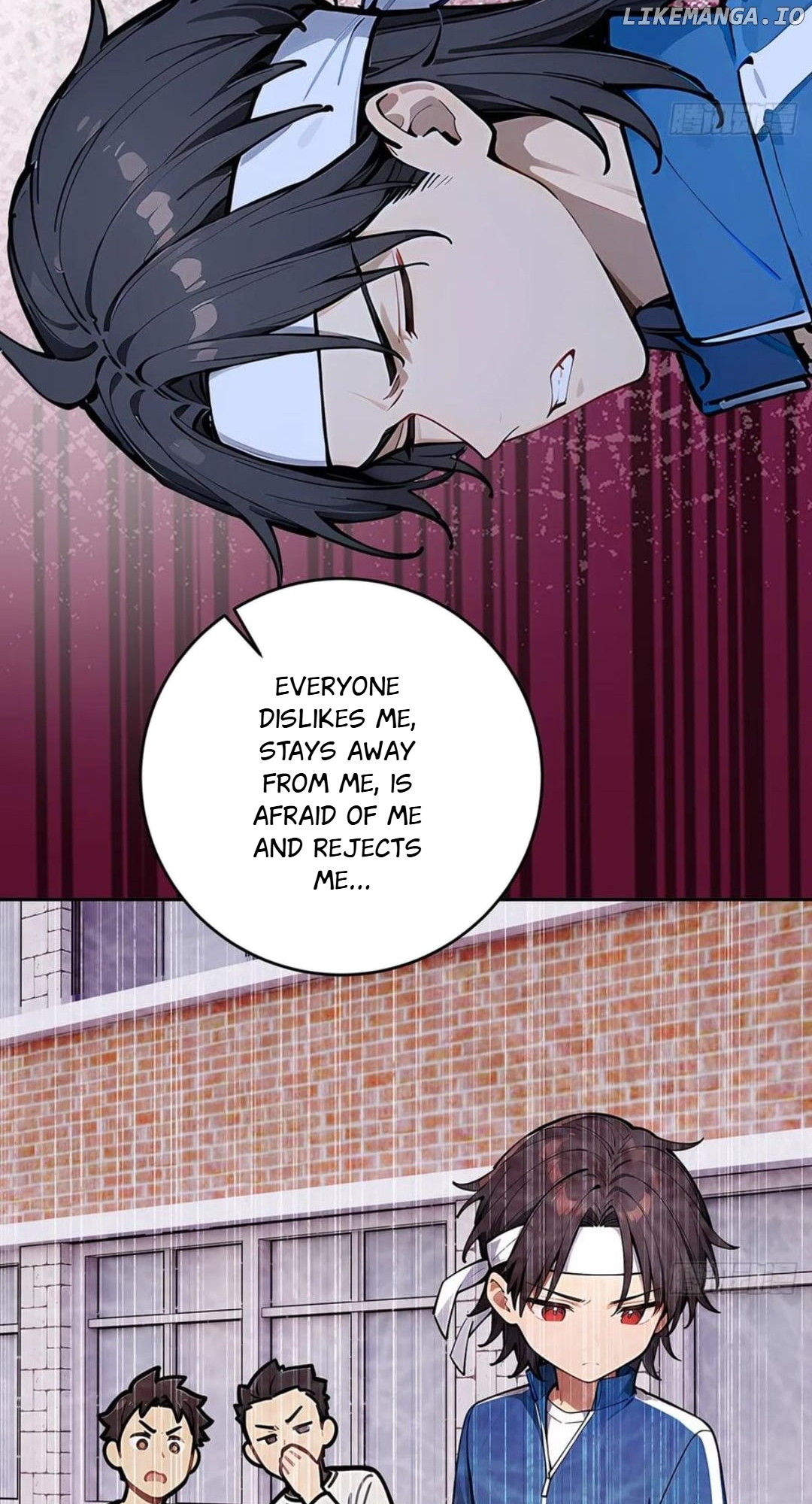 God of Learning Chapter 62 - page 48